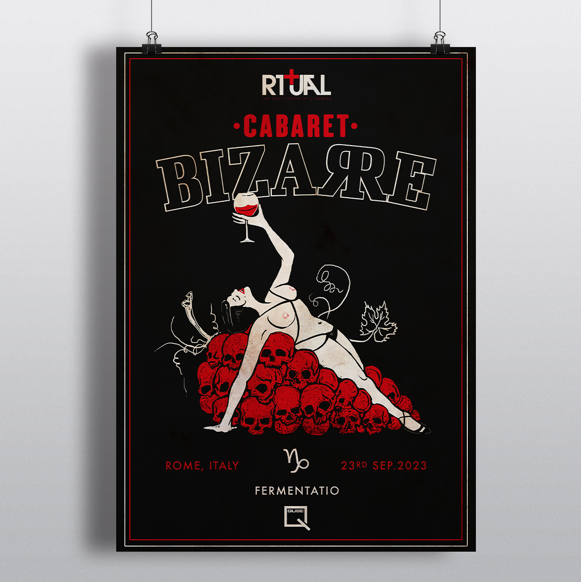 Cabaret Bizarre 6